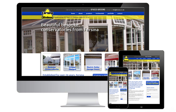 Fersina Windows