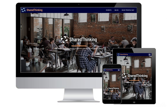 Shared Thinking