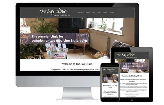 The Bay Clinic